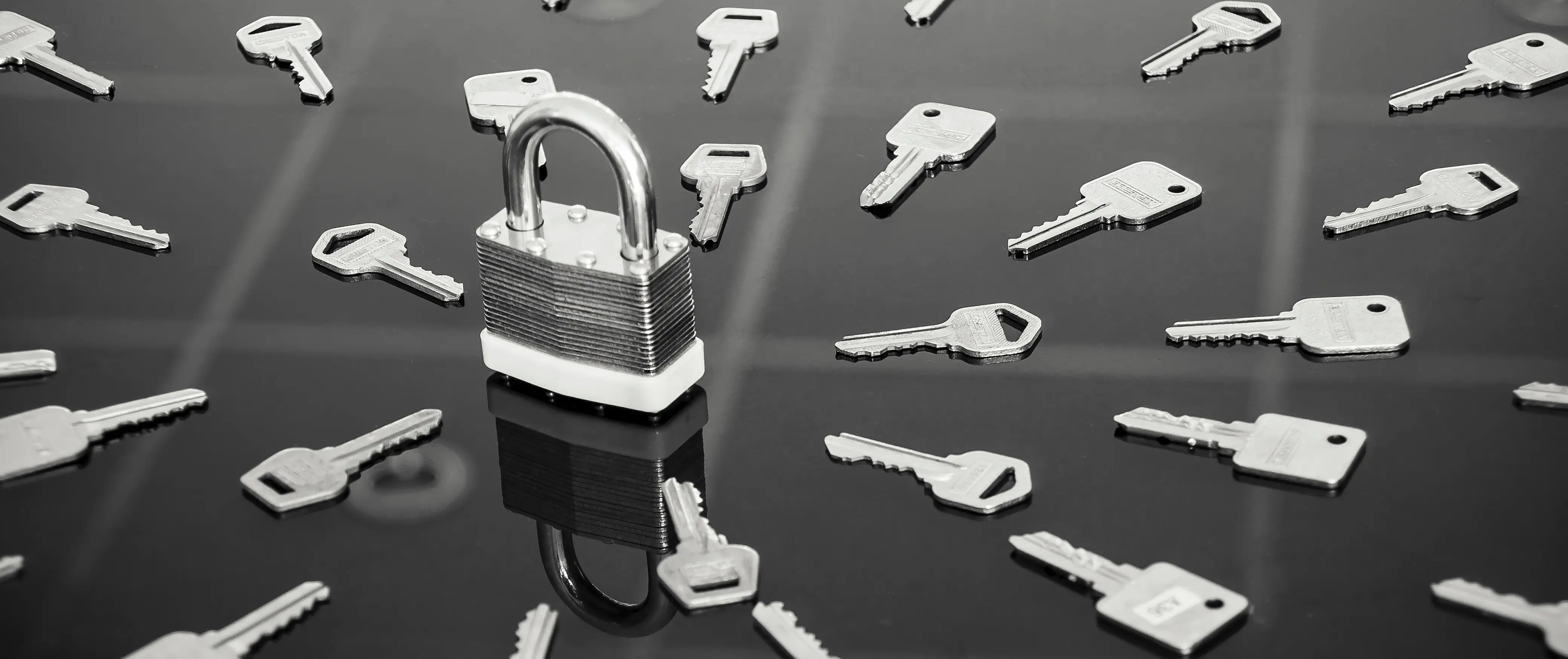 IT-Sicherheitsbeauftragter (ITSiBe) / Chief Information Security Officer (CISO)