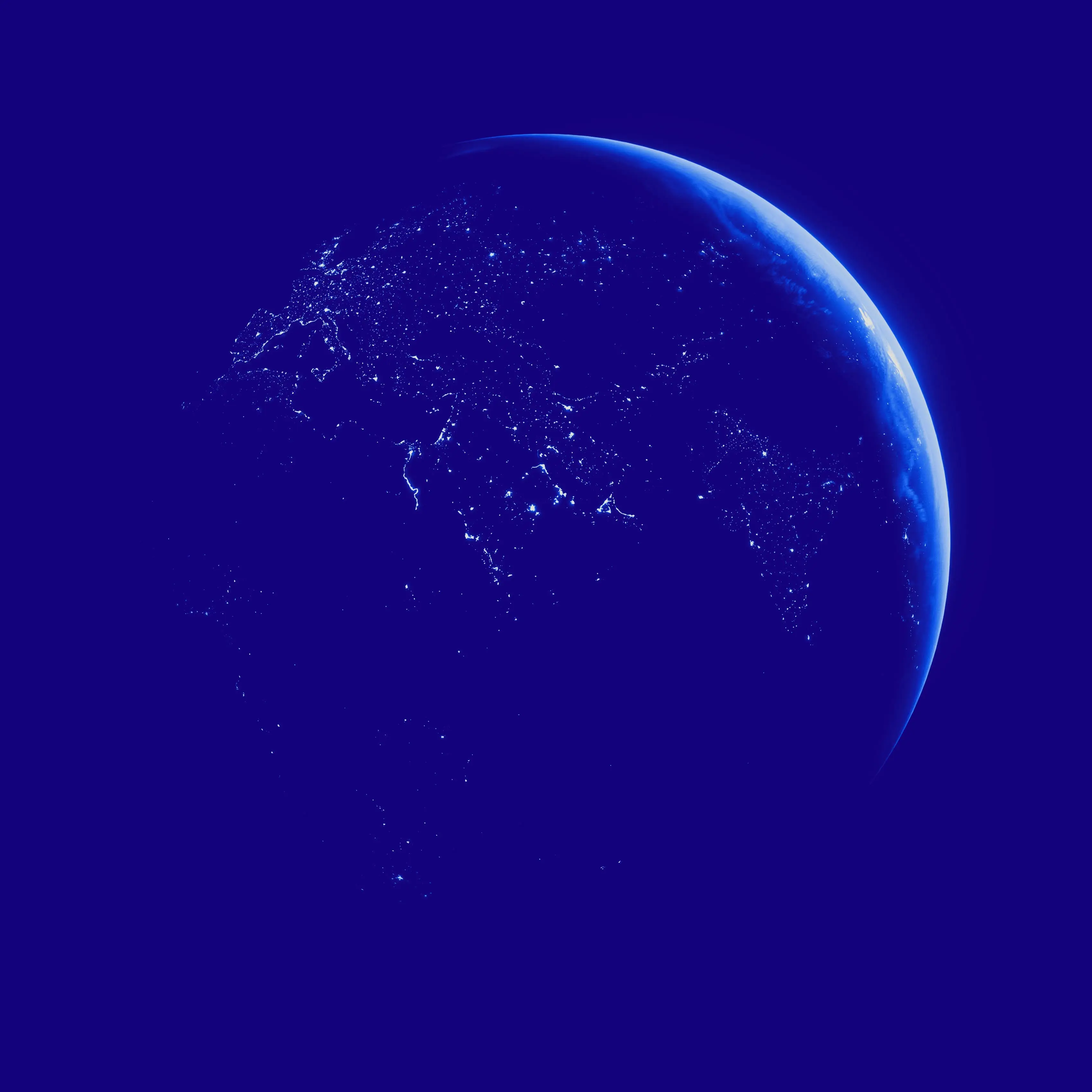 Header background