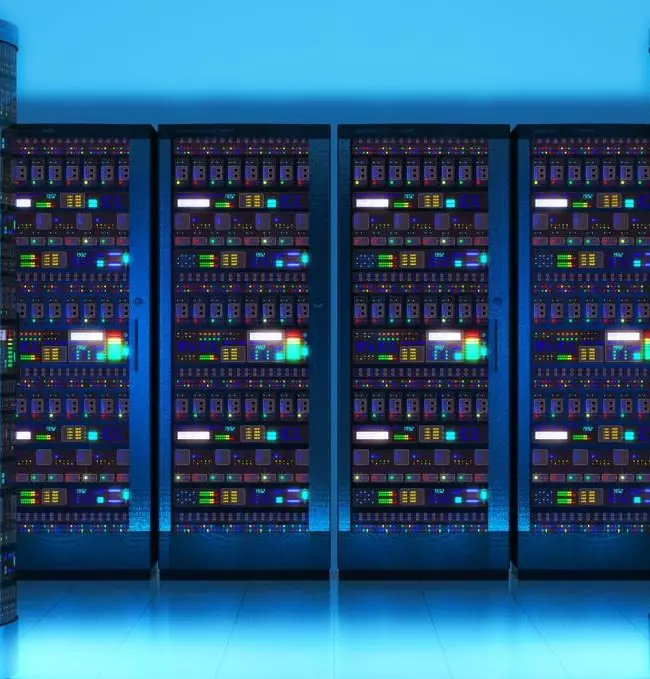 Crashkurs IT-Hintergrundwissen