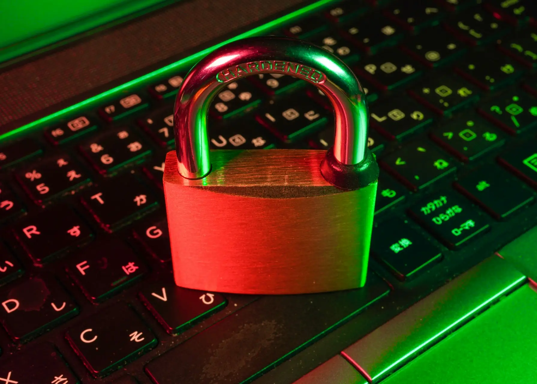 Cybersicherheit für kleine und mittlere Unternehmen (KMU)