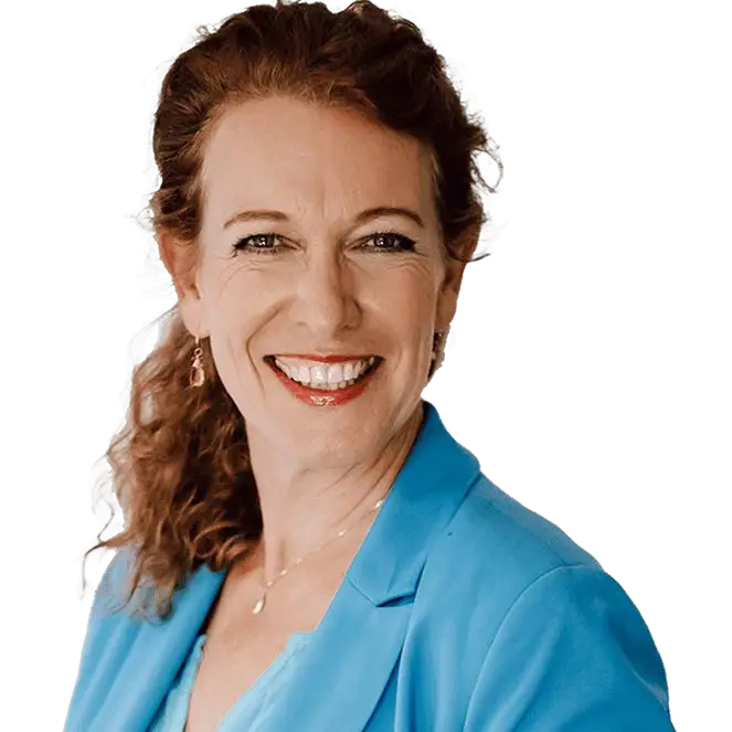 Brigitte Deussen