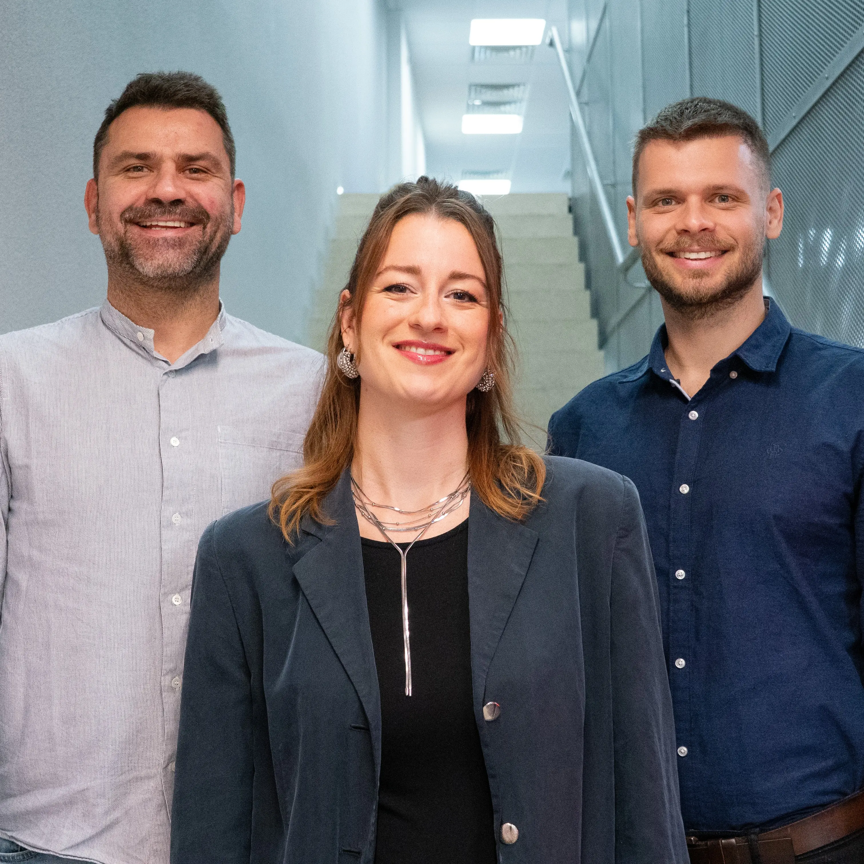 Ihre Ansprechpartner: