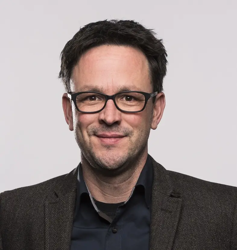 Jan Bussiek