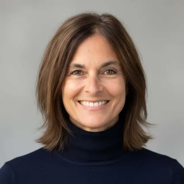 Brigitte Hirl-Höfer