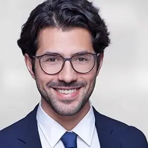Ali Tschakari