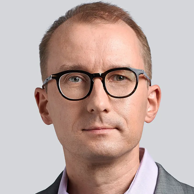 Dr. Hendrik Schöttle