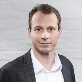 Dr. Sebastian Wieczorek