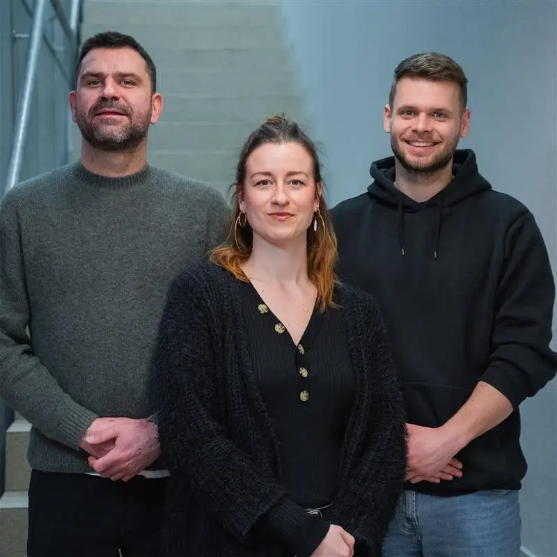 Ihre Ansprechpartner: