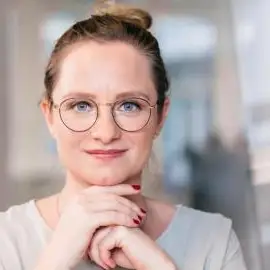 Kathrin Hartmann