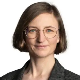 Julia Mergenthaler