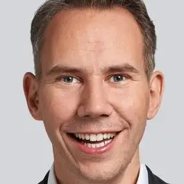 Dr. Jens Schefzig