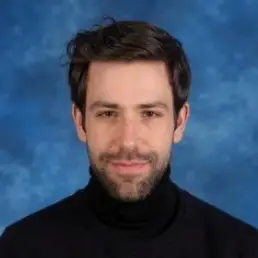 Dr. Stefan Gaugel