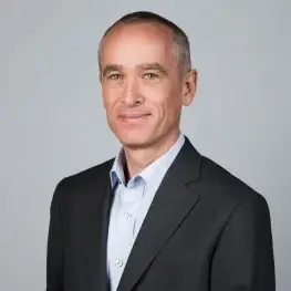Christoph Burger