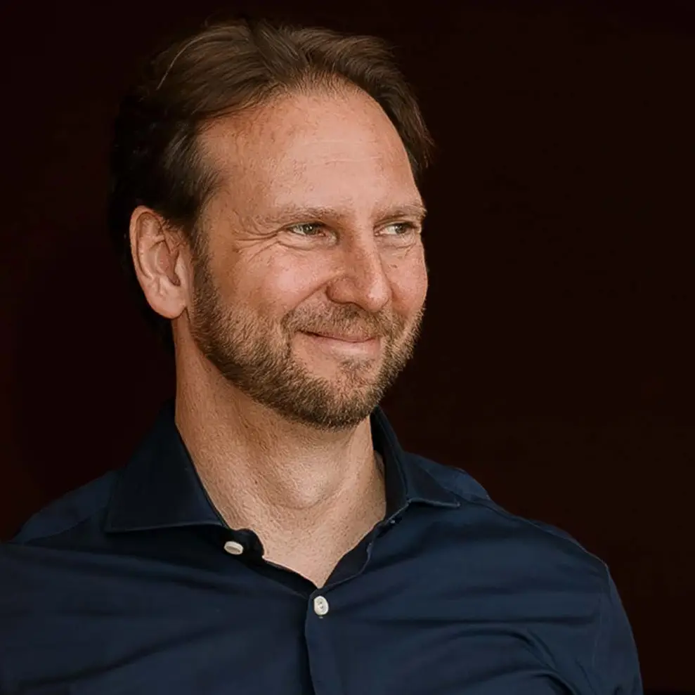Dr. Felix von Held