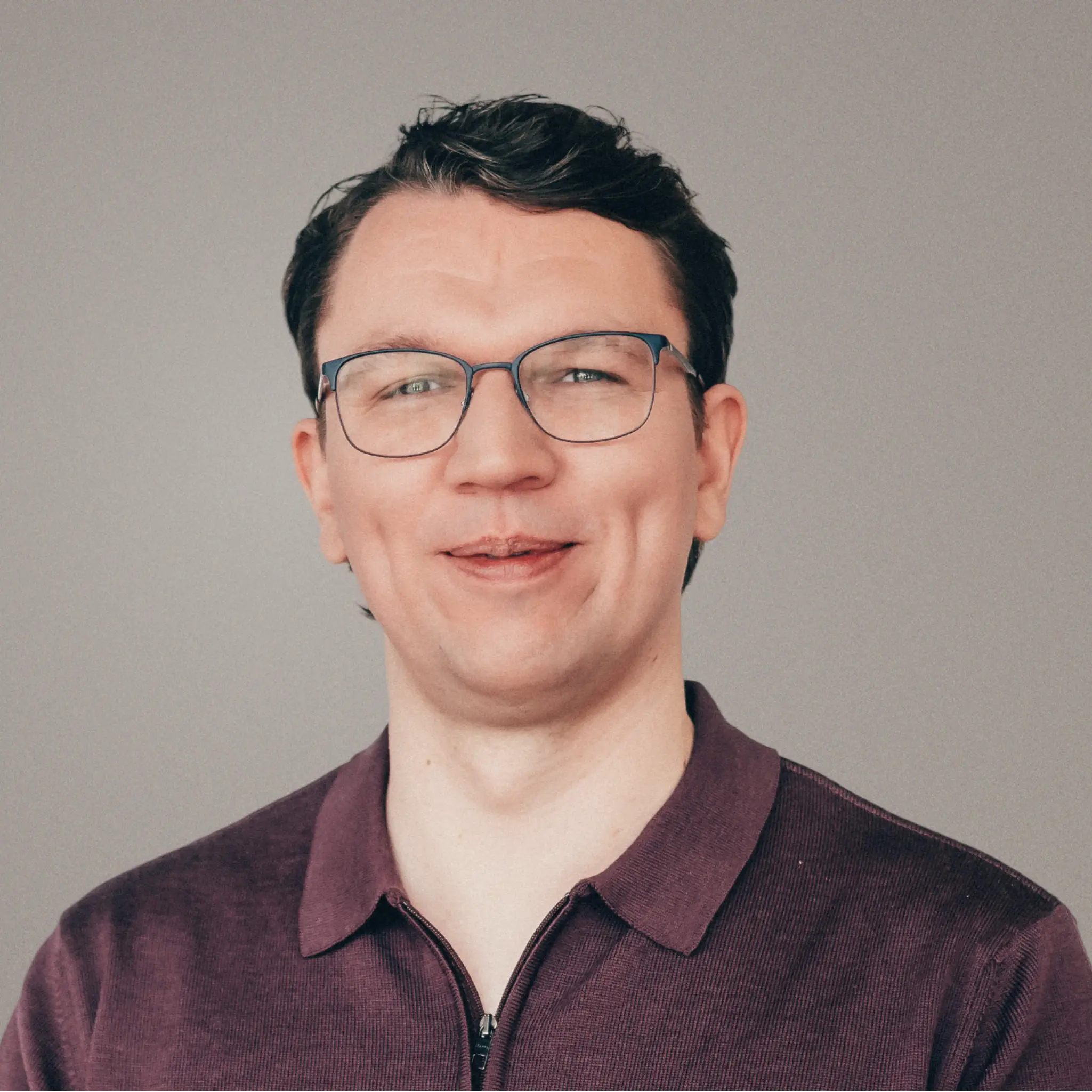 Stefan Mesken