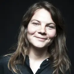Carolin Weitkamp