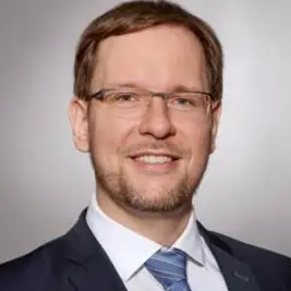 Dr. Stefan Jäger