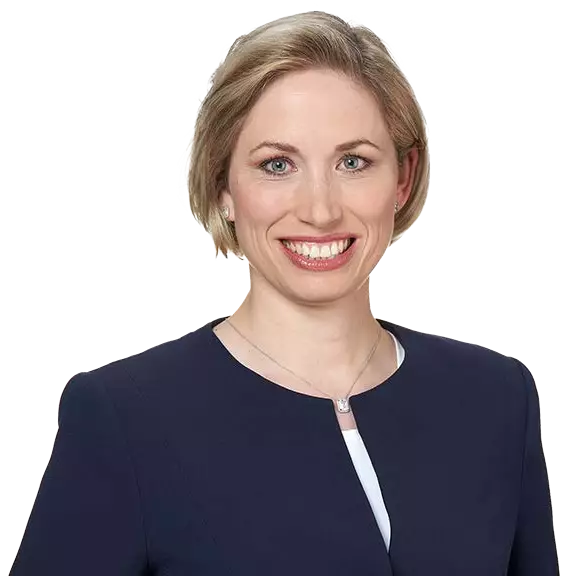 Mareike Christine Gehrmann