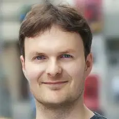 Fionn Kientzler