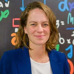Dr. Maria Walther