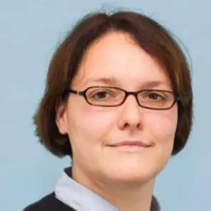 Claudia Obermüller