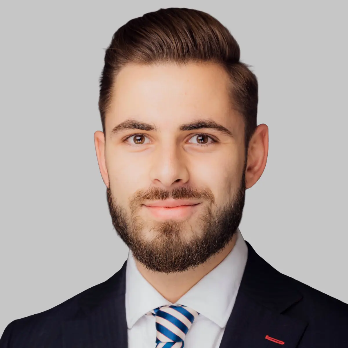 Max Stowasser