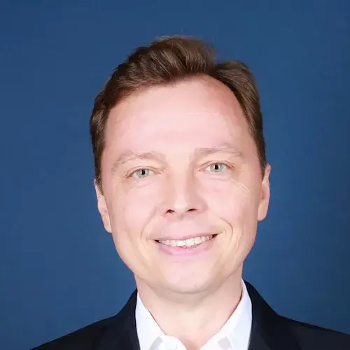 Thomas Bendig