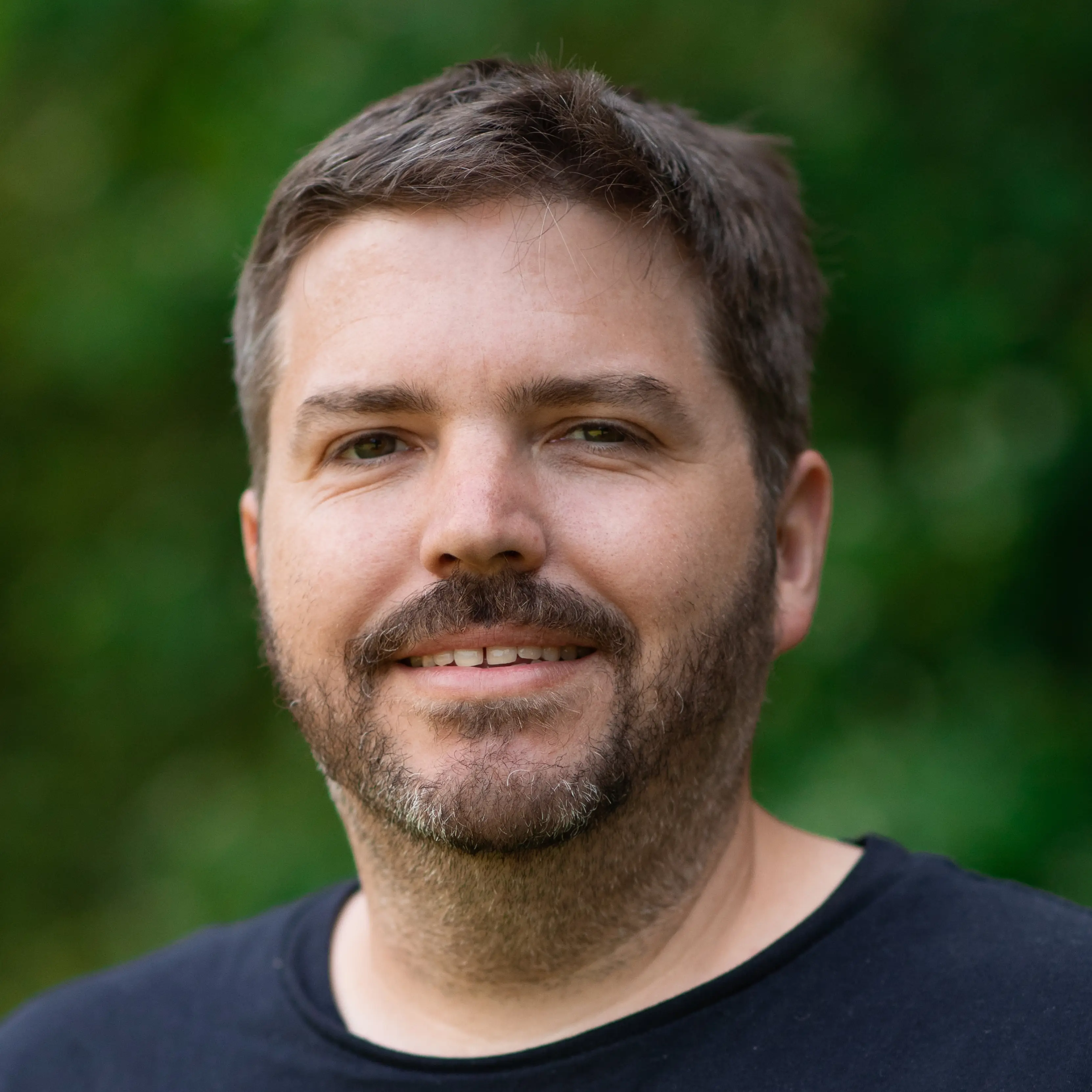 Matthias Hoffmann
