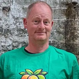 Florian Knust
