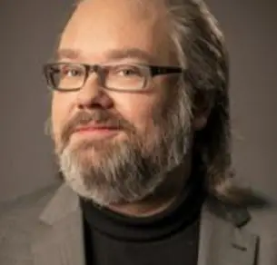 Joerg Heidrich