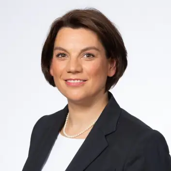 Anne Förster
