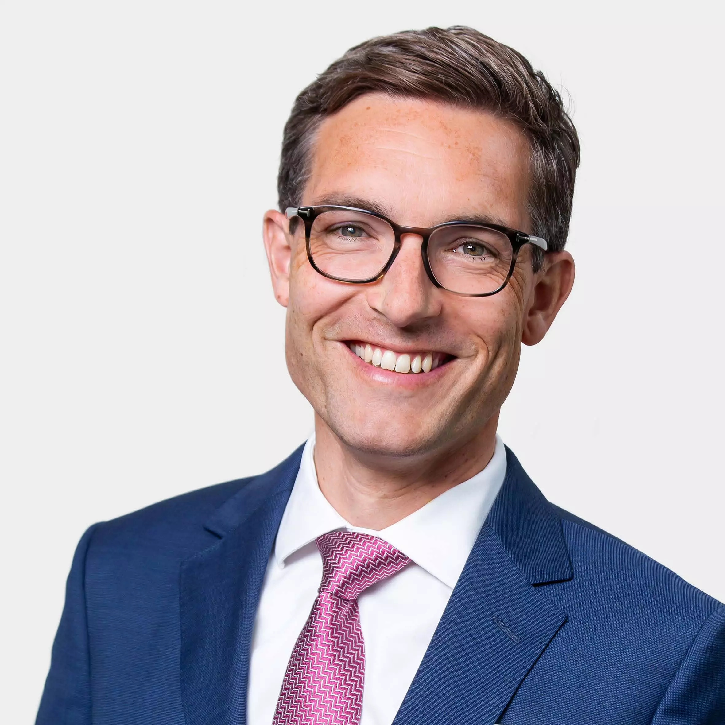 Dr. Daniel Kendziur