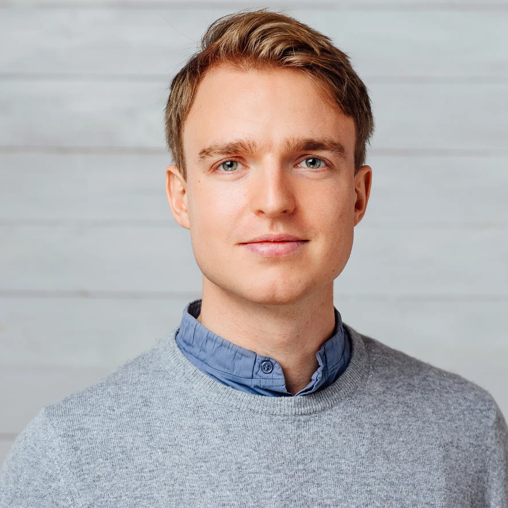 Maximilian Negele