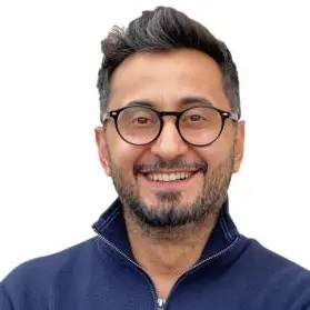 Darav Taha
