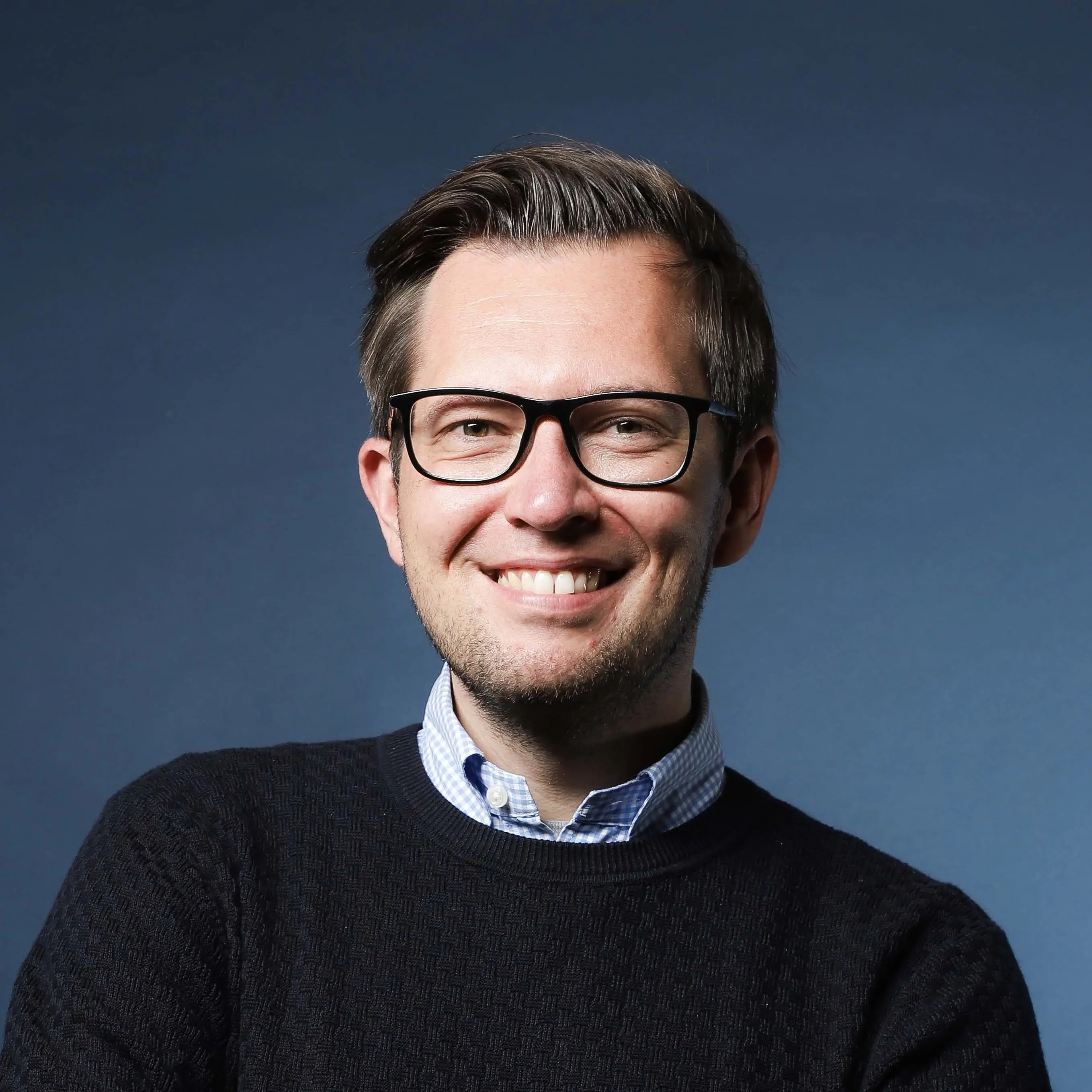 Dr. Moritz Philipp Koch