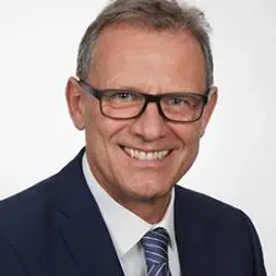 Rainer Siebert