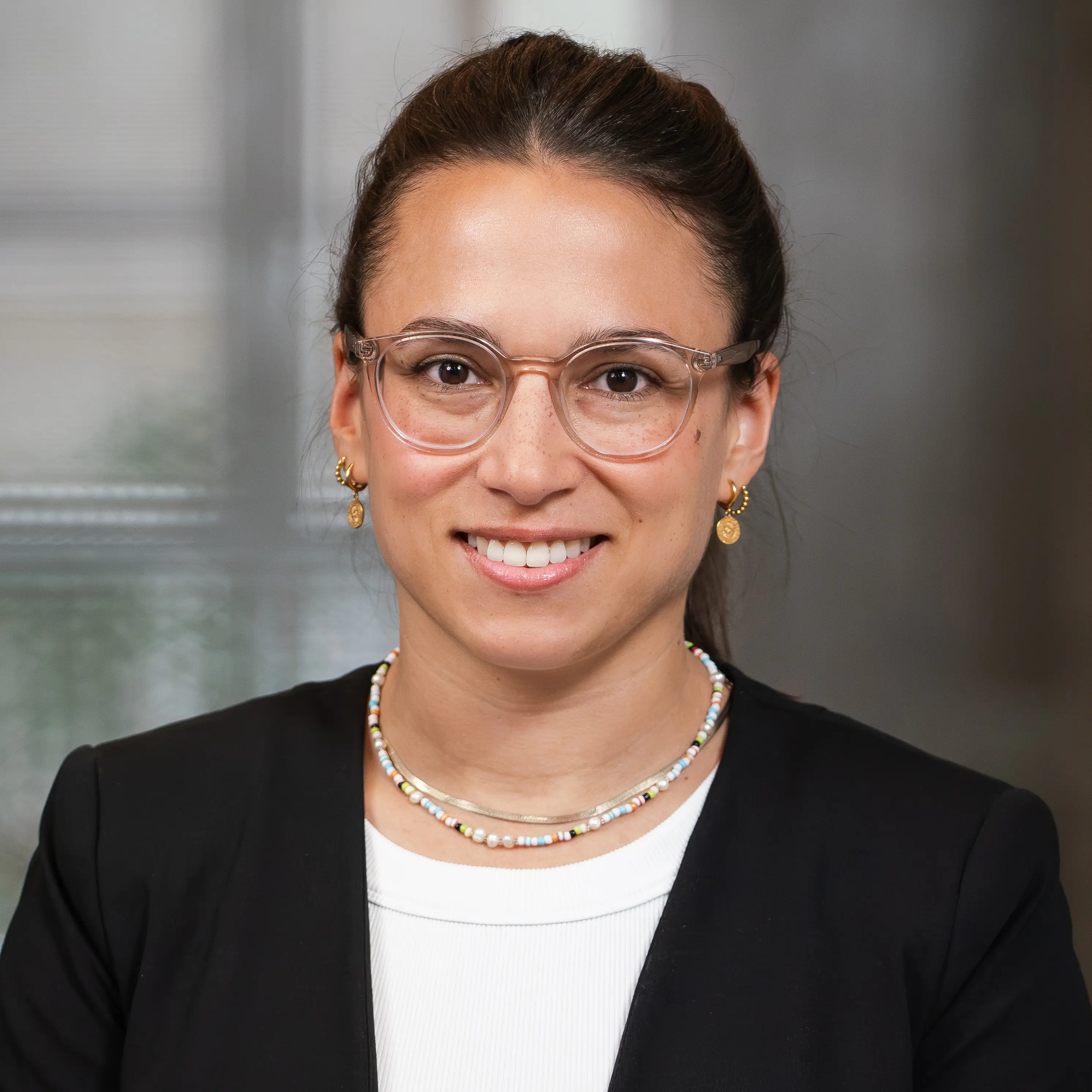 Monika Thiel