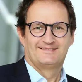 Dr. Hans-Martin Sadlers