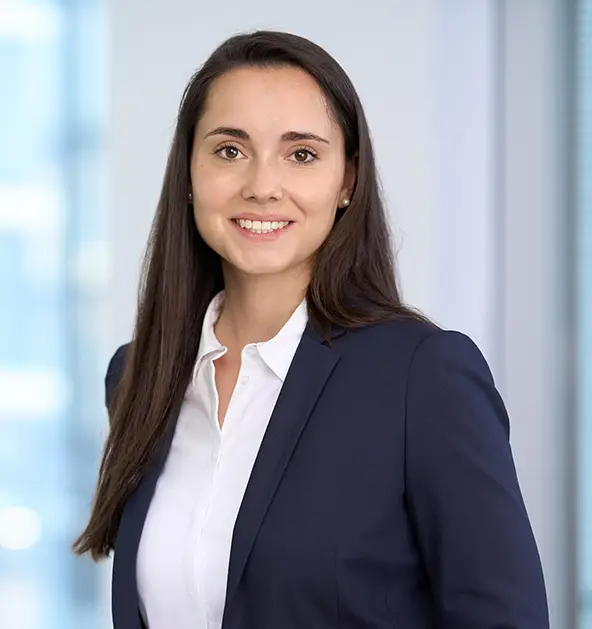 Dr. Antonia Gutsche