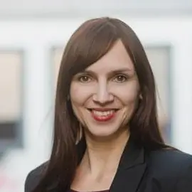 Stefanie Hornung
