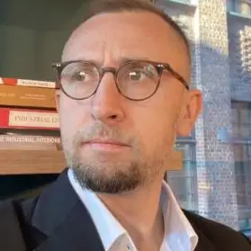 Thomas Hirschmann
