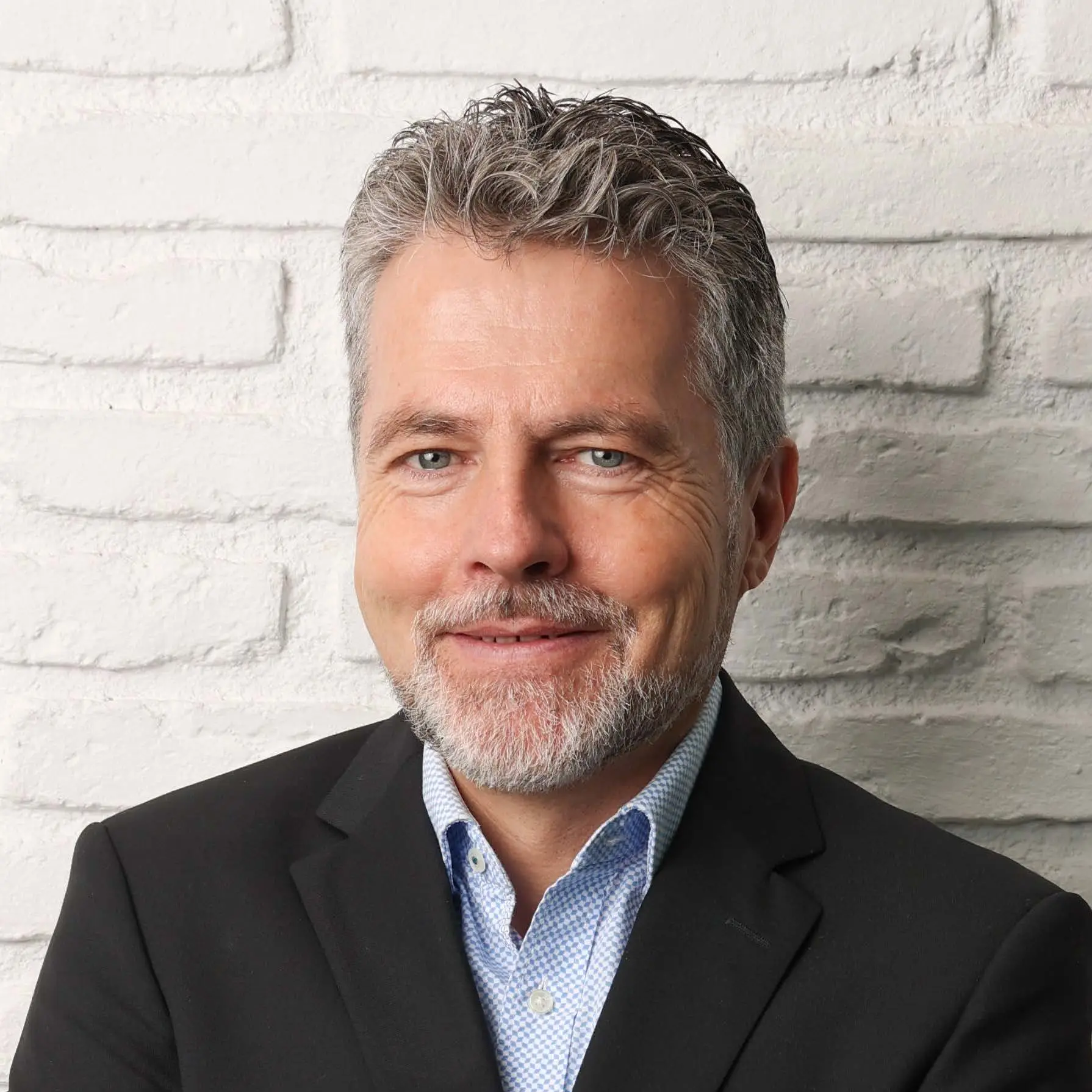 Dirk Weber