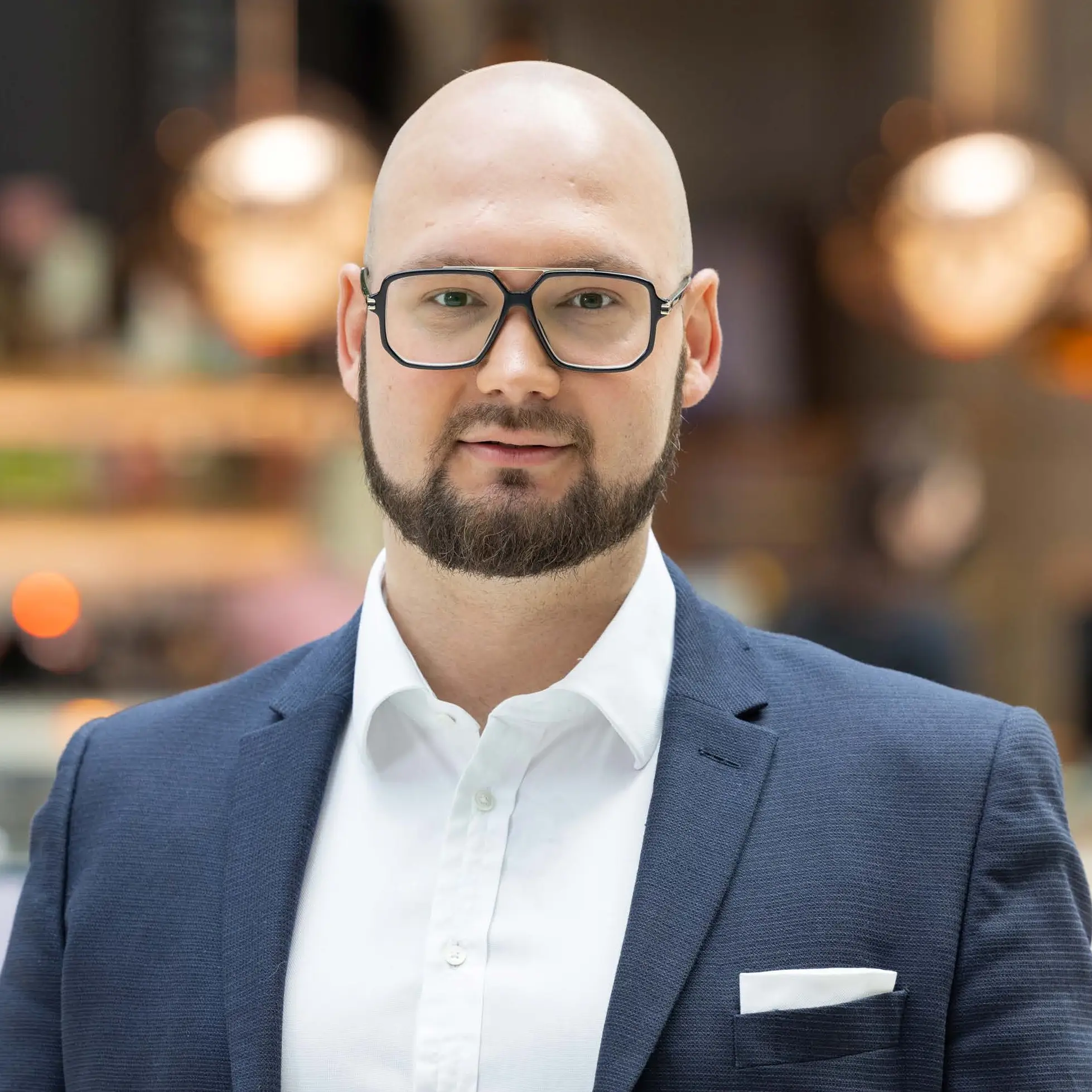 Alexander Singer