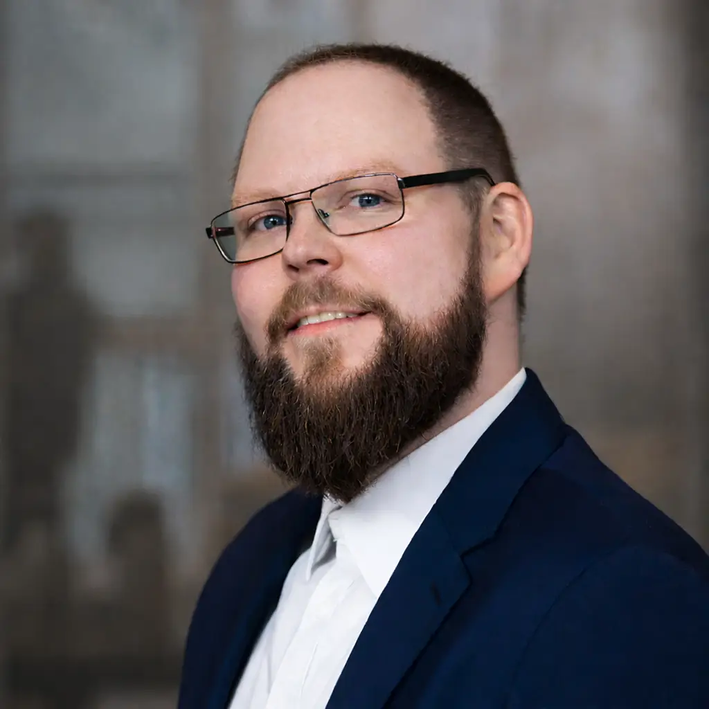 Niklas Niggemeier