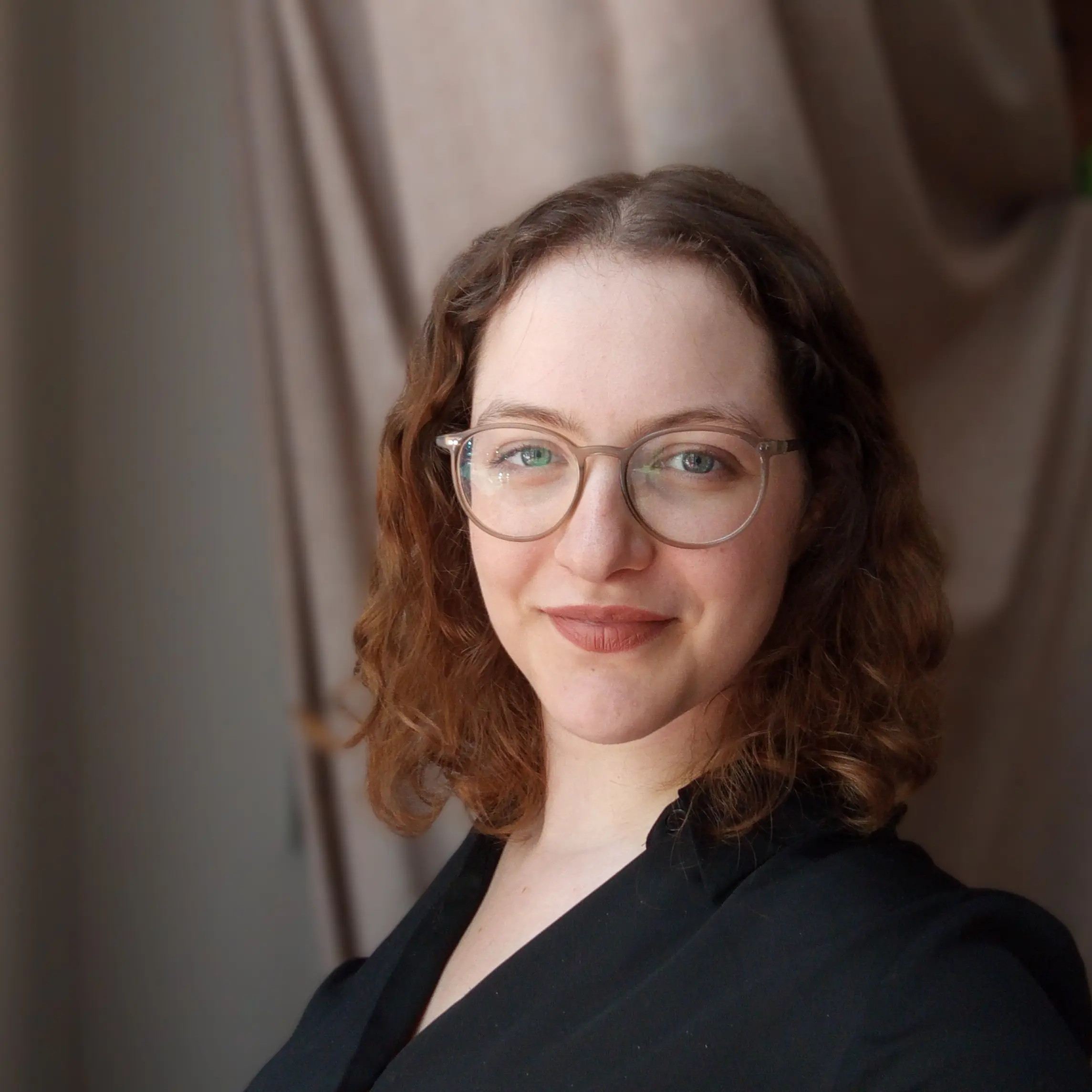 Charlotte Ochsenreither