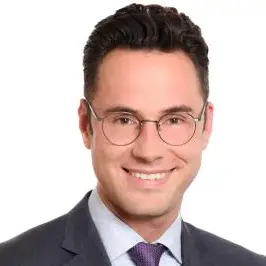 Daniel Widmann