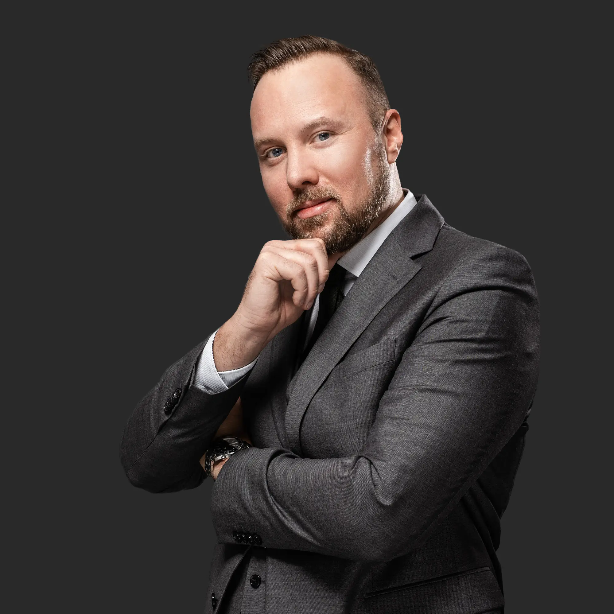 Dominik Brückel