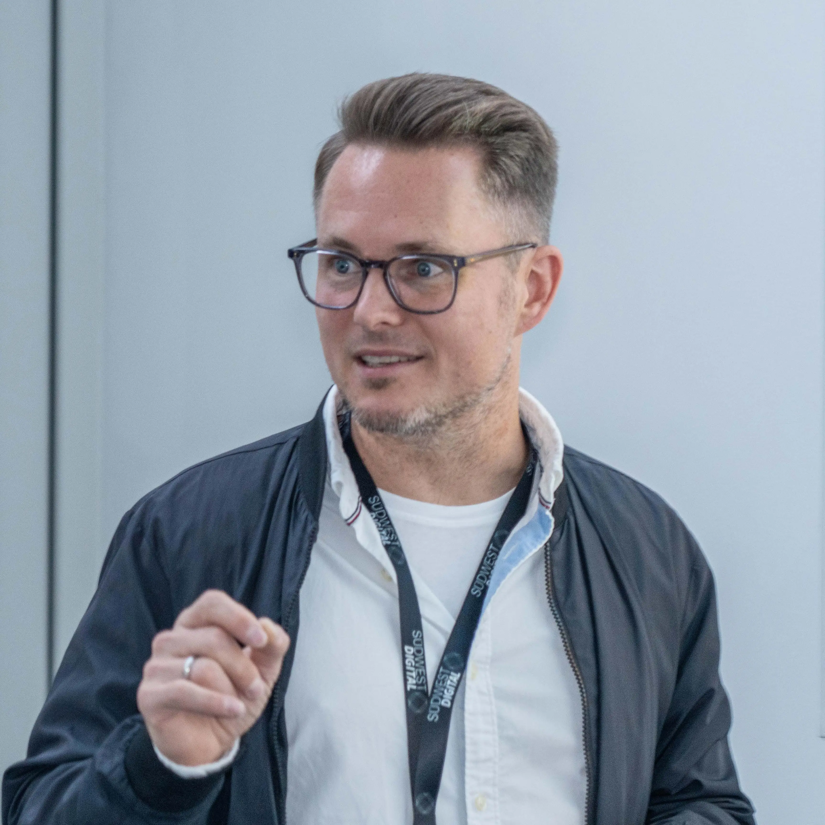 Jan Groenefeld