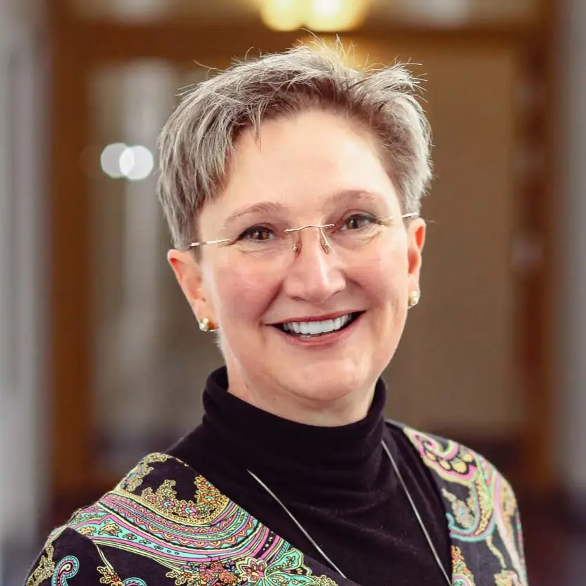 Maike Scholz