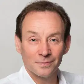 Dr. Thor Möller